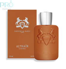 Оригинал Parfums De Marly Althair отливант 2 ml с атомайзером