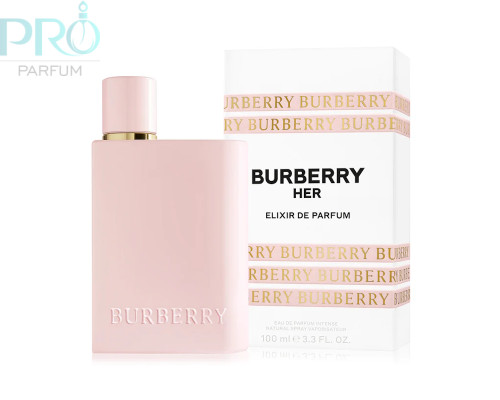 Оригинал Burberry Burberry Her Elixir Intense 100 ml edp
