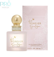 Оригинал Jessica Simpson Fancy Forever 100 ml edp