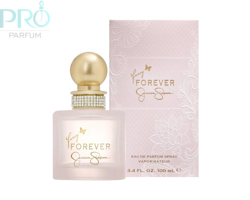 Оригинал Jessica Simpson Fancy Forever 100 ml edp