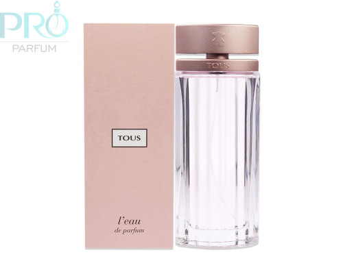 Оригинал Tous Tous L`Eau Eau De Parfum 90 ml edp
