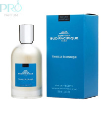 Оригинал Comptoir Sud Pacifique Vanille Iconique 100 ml edt