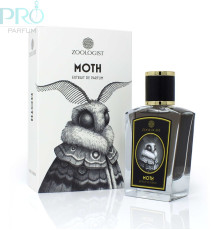 Оригинал Zoologist Moth 60 ml extrait de parfum