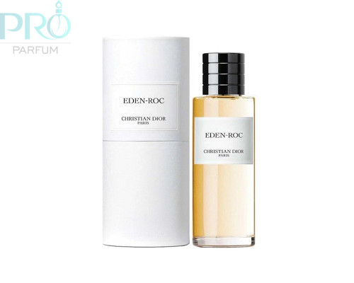 Оригинал Dior Eden-Roc 125 ml edp