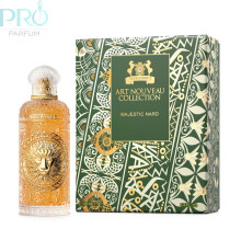 Оригинал Alexandre J Majestic Nard 100 ml edp