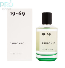 Оригинал 19-69 Chronic 100 ml edp