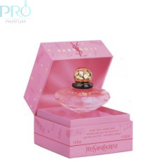 Оригинал Yves Saint Laurent baby doll music box 50 ml edt