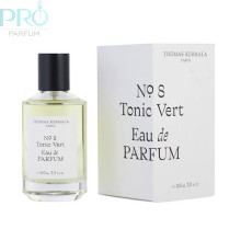 Оригинал Thomas Kosmala No 8 Tonic Vert 100 ml edp