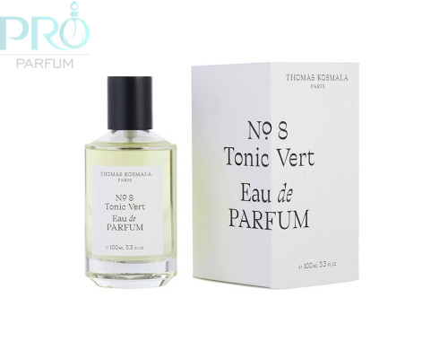 Оригинал Thomas Kosmala No 8 Tonic Vert 100 ml edp