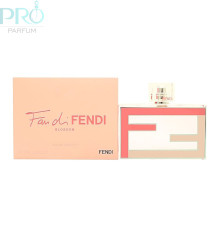 Оригинал Fendi Fan Di Fendi Blossom 75 ml edt