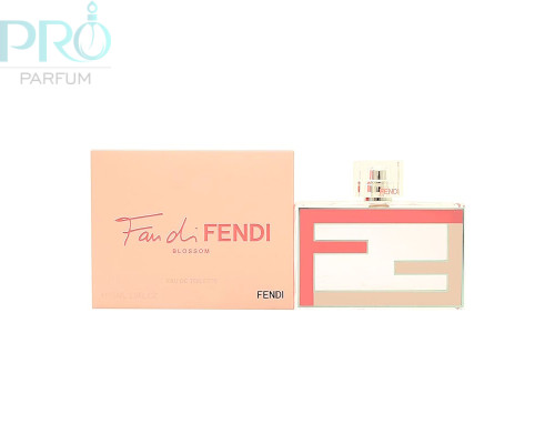 Оригинал Fendi Fan Di Fendi Blossom 75 ml edt