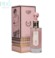 Оригинал Antonio Maretti Slumber Party 100 ml edp TESTER