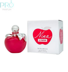 Оригинал Nina Ricci Nina Le Parfum отливант 2 ml с атомайзером