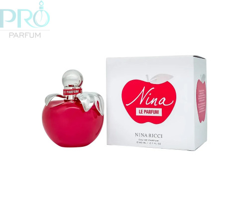 Оригинал Nina Ricci Nina Le Parfum отливант 2 ml с атомайзером
