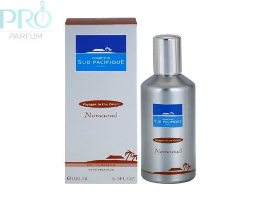 Оригинал Comptoir Sud Pacifique Nomaoud 100 ml edp