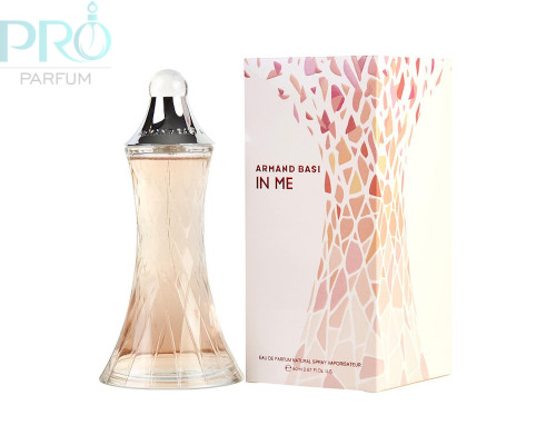 Оригинал Armand Basi In Me 30 ml edp