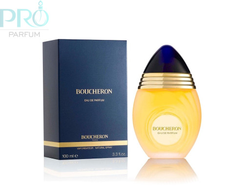 Оригинал Boucheron Eau de Parfum for Women 100 ml edp