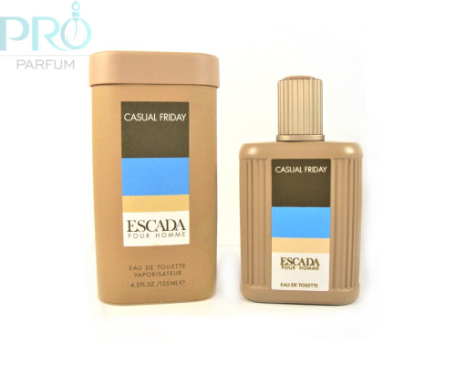 Оригинал Escada Casual Friday 125 ml edt