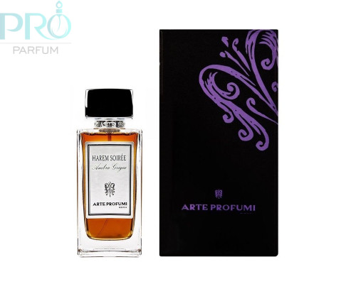 Оригинал Arte Profumi Harem Soiree 100 ml Parfum