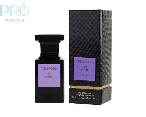 Оригинал Tom Ford Lys Fume 50 ml edp TESTER