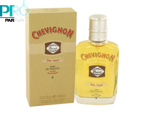 Оригинал Chevignon Brand 100 ml edt TESTER