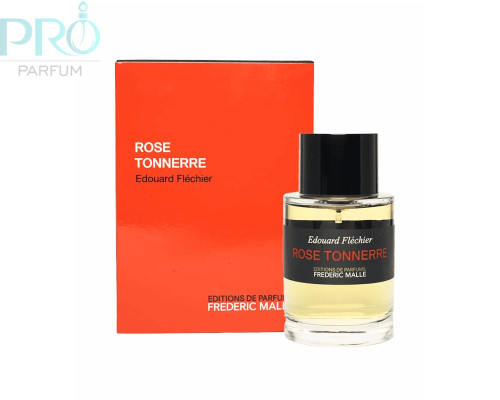 Оригинал Frederic Malle Rose Tonnerre 100 ml edp