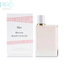 Оригинал Burberry Burberry Her Blossom 50 ml edt