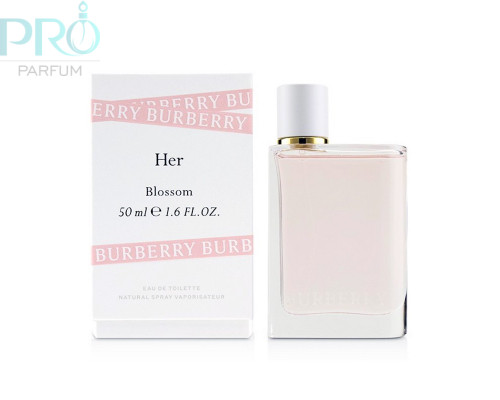 Оригинал Burberry Burberry Her Blossom 50 ml edt