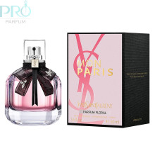 Оригинал Yves Saint Laurent Mon Paris Parfum Floral 90 ml edp TESTER