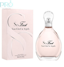 Оригинал Van Cleef & Arpels So First 100 ml edp