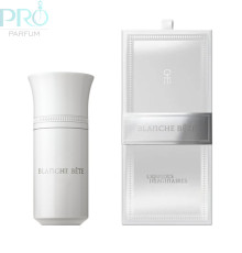 Оригинал Liquides Imaginaires Blanche Bete Limited Edition отливант 2 ml с атомайзером