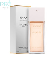 Оригинал Chanel Coco Mademoiselle Eau de Toilette 100 ml edt