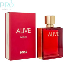 Оригинал Hugo Boss Alive Parfum 80 ml parfum