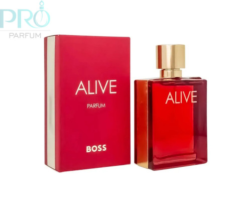 Оригинал Hugo Boss Alive Parfum 80 ml parfum