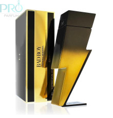 Оригинал Carolina Herrera Bad Boy Extreme 150 ml edp