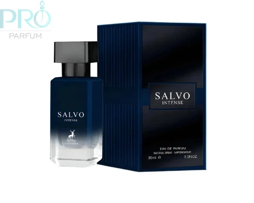 Оригинал Maison Alhambra Salvo Intense 30 ml edp