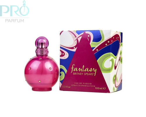 Оригинал Britney Spears FANTASY 50 ml edp