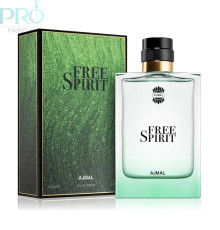 Оригинал Ajmal Free Spirit 100 ml edp