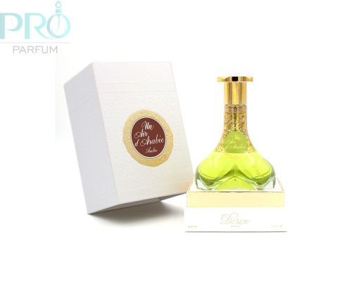 Оригинал Dorin Un Air D'Arabie Ambre 80 ml edp