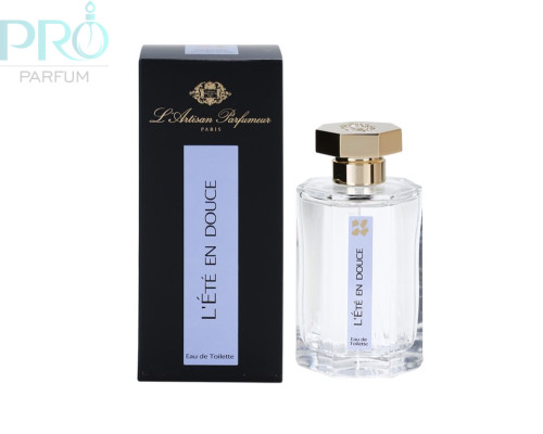 Оригинал L'Artisan L'Ete En Douce 50 ml edt