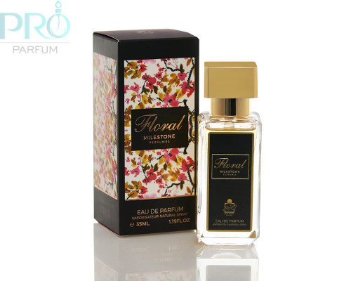 Оригинал Milestone Floral 35 ml edp