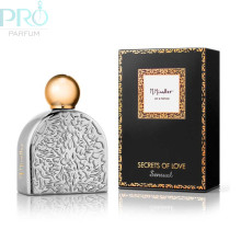 Оригинал M.Micallef Secrets Of Love Sensual 100 ml edp