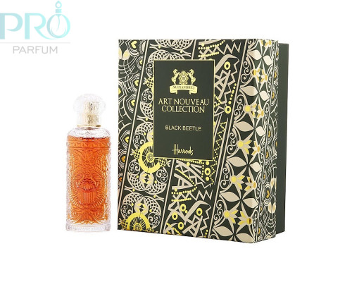 Оригинал Alexandre J Black Beetle 100 ml edp