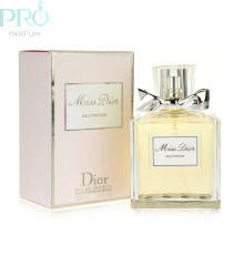Оригинал Dior Miss Dior Eau Fraiche 100 ml edt