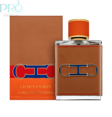 Оригинал Carolina Herrera Ch Men Pasion 100 ml edp