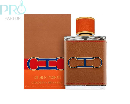 Оригинал Carolina Herrera Ch Men Pasion 100 ml edp
