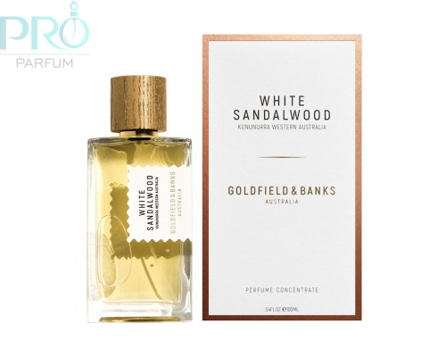 Оригинал Goldfield & Banks Velvet Splendour 100 ml perfume concentrate