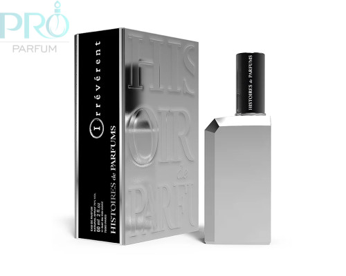 Оригинал Histoires De Parfums Irreverent 120 ml edp