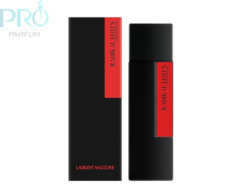 Оригинал Laurent Mazzone Parfums Radikal Lotus 100 ml extrait de parfum