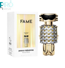 Оригинал Paco Rabanne Fame отливант 5 ml с атомайзером